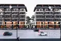 Квартира 2 комнаты 54 м² Mahmutlar Mahallesi, Турция