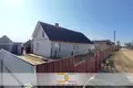 Maison 60 m² Uzdzienski sielski Saviet, Bélarus