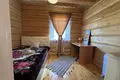 Maison 4 chambres 98 m² Ciacierkauski sielski Saviet, Bélarus
