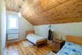 Casa 226 m² Ozyaritska Slabadski rural council, Belarús