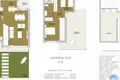 Villa de tres dormitorios 106 m² San Pedro del Pinatar, Španjolska