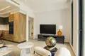 Attique 3 chambres 245 m² Agios Tychonas, Chypre