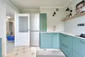3 bedroom apartment 85 m² Minsk, Belarus