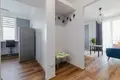 1 room apartment 38 m² Warsaw, Poland