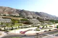 Willa 3 pokoi 133 m² Benidorm, Hiszpania