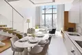 Kompleks mieszkalny SLS Dubai Hotel & Residences — hotel apartments by WOW developer in Business Bay, Dubai