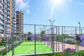 Квартира 1 спальня 75 м² Средиземноморский регион, Турция
