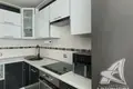 Квартира 1 комната 36 м² Брест, Беларусь