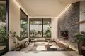 2 bedroom apartment 100 m² Belalang, Indonesia