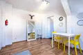 Apartamento 1 habitación 34 m² Praga, Chequia