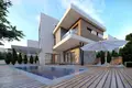 Wohnung 5 zimmer 305 m² Koinoteta Agiou Tychona, Zypern