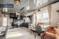 House 63 m² in Baukstininkai, Lithuania