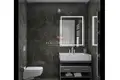 Apartamento 1 habitación 46 m² Kargicak, Turquía