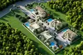 4 bedroom house 272 m² Chloraka, Cyprus