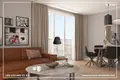 Квартира в новостройке Istanbul Kagithane Apartment Complex