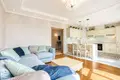 Квартира 2 комнаты 71 м² Минск, Беларусь