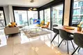 Пентхаус 4 комнаты 125 м² Тель-Авив, Израиль