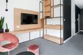 Apartamento 2 habitaciones 41 m² en Cracovia, Polonia
