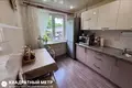 Wohnung 3 zimmer 72 m² Minsk, Belarus