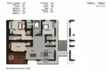 2 bedroom apartment  La, Ghana