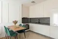 Mieszkanie 1 pokój 47 m² Budva, Czarnogóra