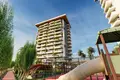 Квартира 2 комнаты 67 м² Mahmutlar Mahallesi, Турция