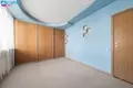 Mieszkanie 2 pokoi 53 m² Wilno, Litwa