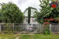 House 137 m² Navadvorski sielski Saviet, Belarus