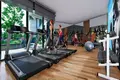 Mieszkanie 1 pokój 127 m² Alanya, Turcja