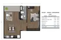 Квартира 1 комната 59 м² Равай, Таиланд