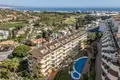 Квартира 2 спальни 100 м² Сан-Педро-Алькантара, Испания
