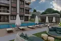 Apartamento 50 m² Alanya, Turquía