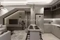 3 bedroom apartment 120 m² Konyaalti, Turkey