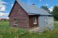 Dom 61 m² Zaprzekopy, Litwa