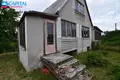 Dom 106 m² Taraszyszki, Litwa