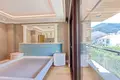 2 bedroom apartment 115 m² Budva, Montenegro