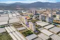 1 bedroom apartment 55 m² Konakli, Turkey