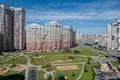 Квартира 3 комнаты 92 м² Минск, Беларусь