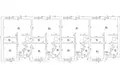 5 room house 142 m² in Riga, Latvia