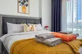 Wohnung 2 zimmer 55 m² in Tosmur, Türkei