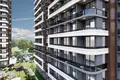 Apartamento 2 habitaciones 63 m² Akdeniz, Turquía