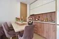 Mieszkanie 2 pokoi 43 m² Becici, Czarnogóra