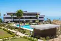 Mieszkanie 2 pokoi 100 m² Casares, Hiszpania