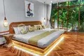 Villa de tres dormitorios  Kerobokan Kelod, Indonesia