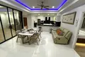 Copropriété 2 chambres  Pattaya, Thaïlande