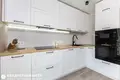 2 room apartment 57 m² Kopishche, Belarus