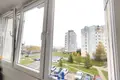 1 room apartment 45 m² Minsk, Belarus