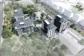 Complejo residencial Dream Alanya 520 m ot plyazha Kleopatry
