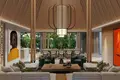 Willa 4 pokoi 602 m² Si Sunthon, Tajlandia