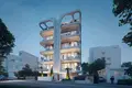 Appartement 2 chambres 108 m² Limassol, Chypre